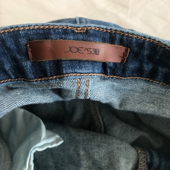 JOES JEANS Dark Wash Denim - Skinny Ankle - Picture 3 of 7